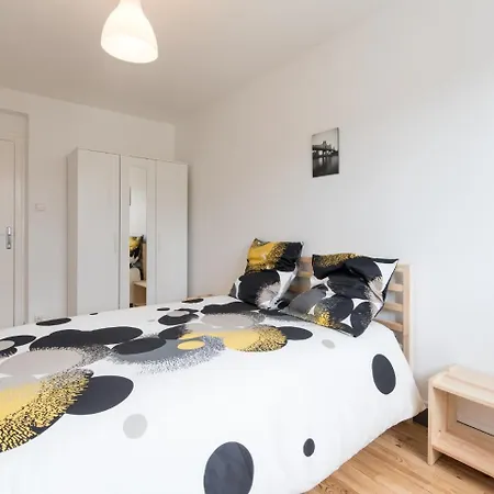 Le Cocon Stephanois Appartement