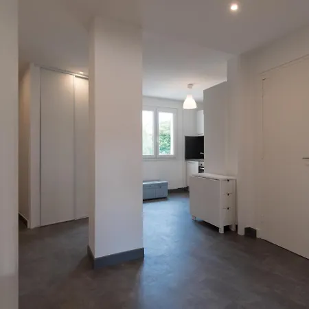 Appartement Le Cocon Stephanois Saint-Etienne (Loire)