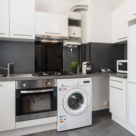 Le Cocon Stephanois Appartement