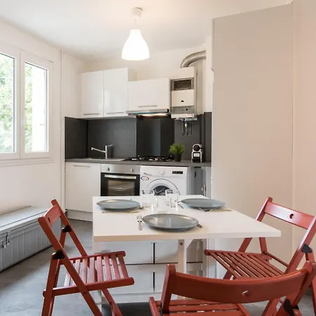 Appartement Le Cocon Stephanois Saint-Etienne (Loire)