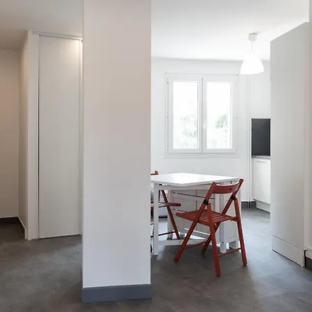 Le Cocon Stephanois Appartement Saint-Etienne (Loire)