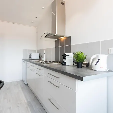 Appartement Le Cocon Stephanois *