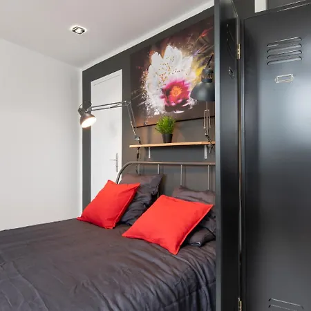 Appartement Le Cocon Stephanois Saint-Etienne (Loire)