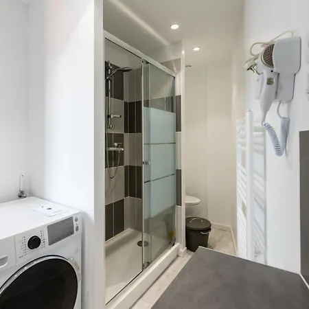 Appartement Le Cocon Stephanois Saint-Etienne (Loire)