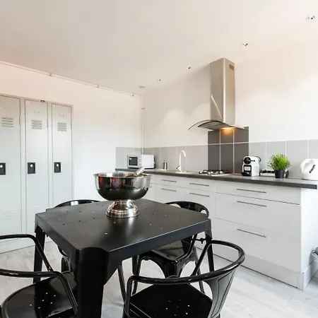 Appartement Le Cocon Stephanois Saint-Etienne (Loire)