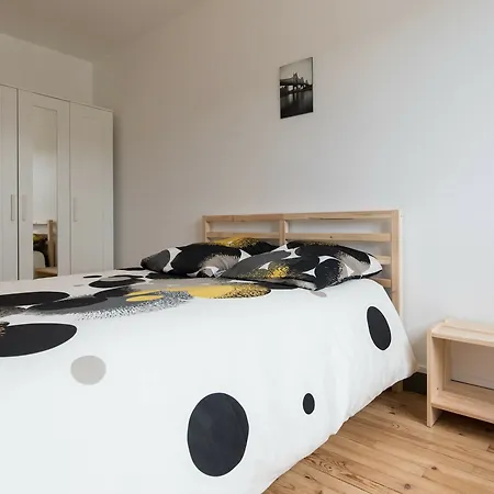 Le Cocon Stephanois Appartement