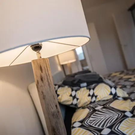 Apartment Le Cocon Stephanois