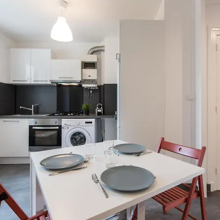 Apartment Le Cocon Stephanois