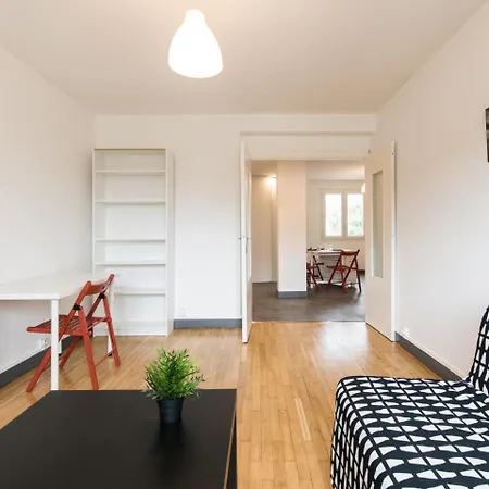 Apartment Le Cocon Stephanois *