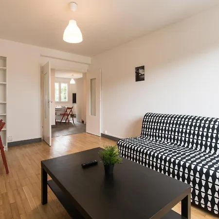 Apartment Le Cocon Stephanois