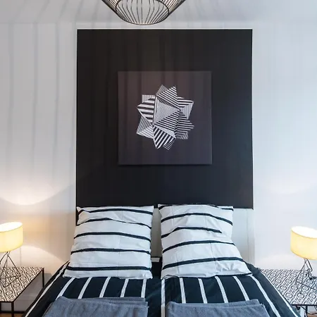 Le Cocon Stephanois Apartment *