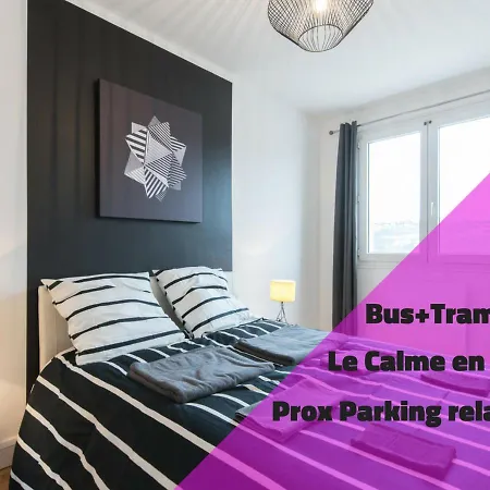 Apartment Le Cocon Stephanois *