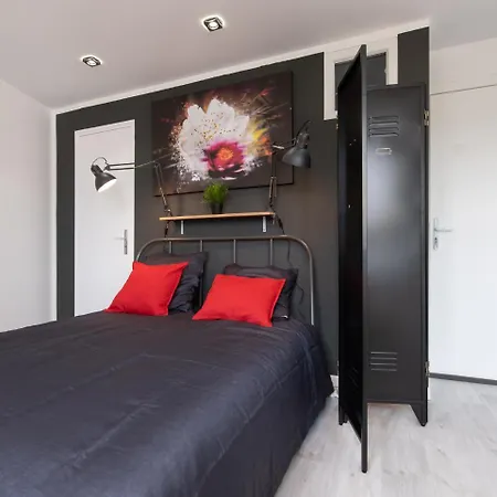 Apartment Le Cocon Stephanois *