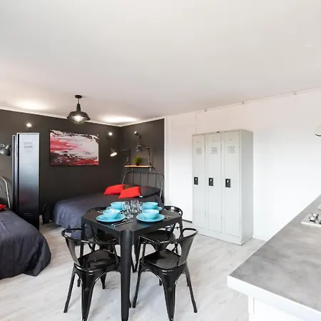 Le Cocon Stephanois Apartment