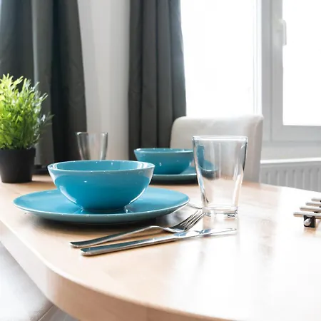Apartment Le Cocon Stephanois *