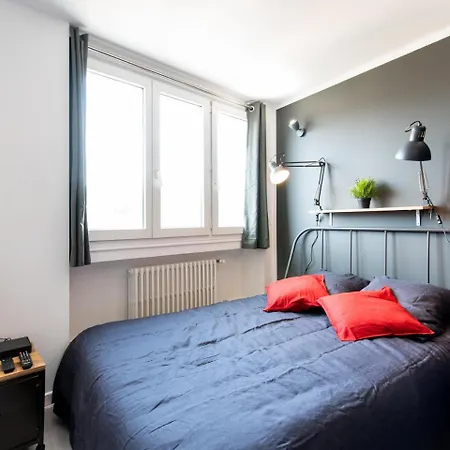 Le Cocon Stephanois Apartment