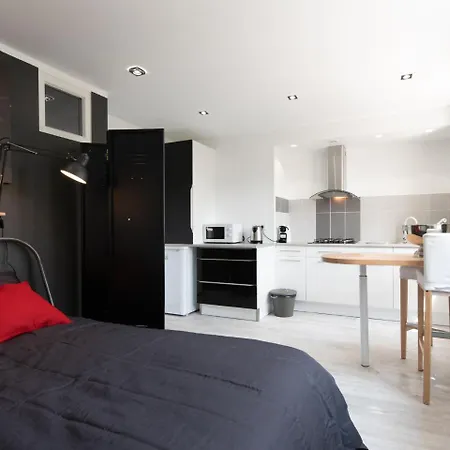 Apartment Le Cocon Stephanois *