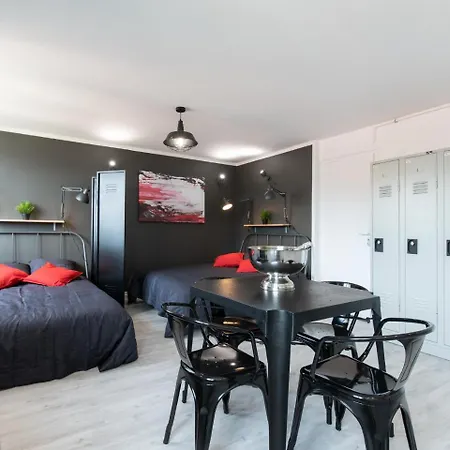 Apartment Le Cocon Stephanois