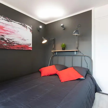 Le Cocon Stephanois Apartment